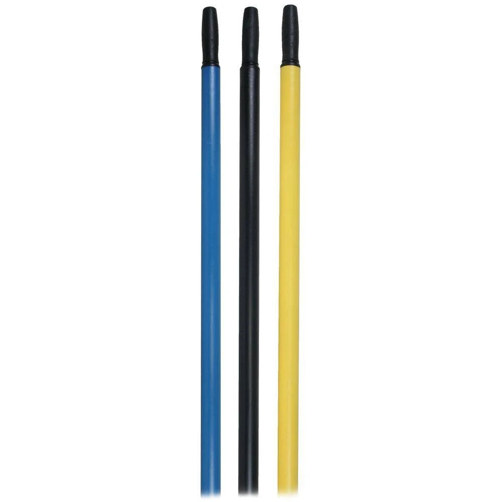 8 Yellow Raft Oar Shaft F7974