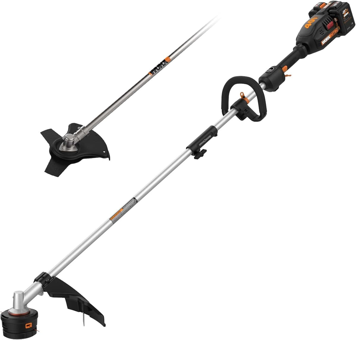 Cordless String Trimmer H881