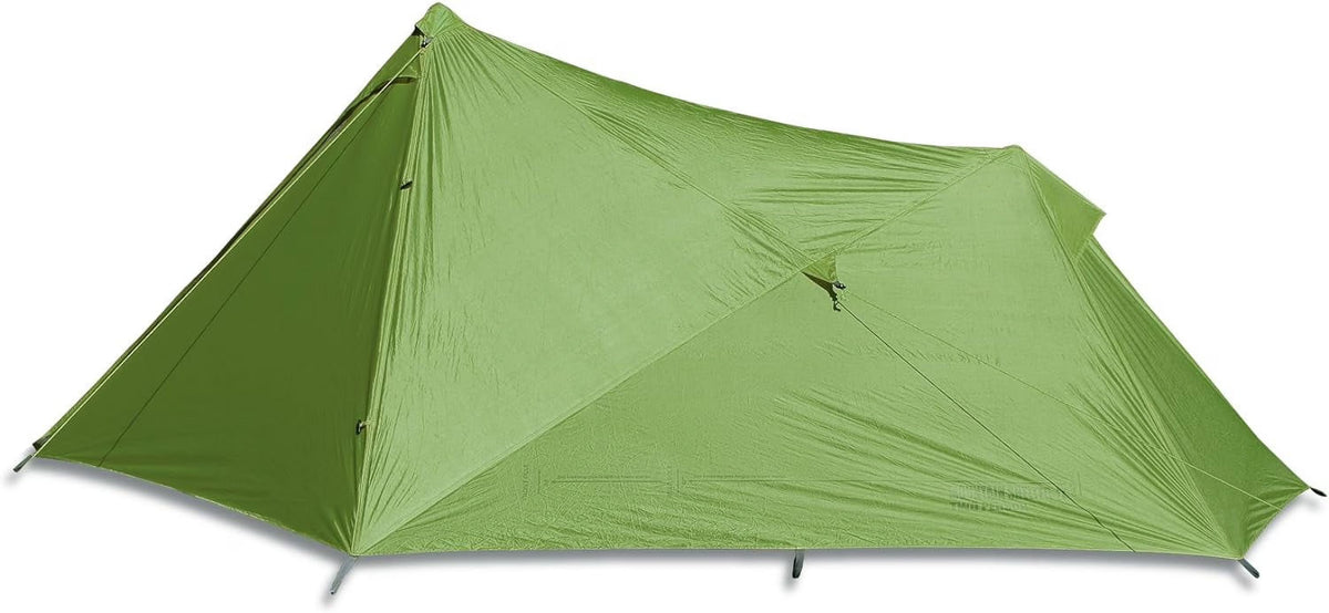Lightweight 2-Person 3 Season Rain Fly Tent Tarp O347951