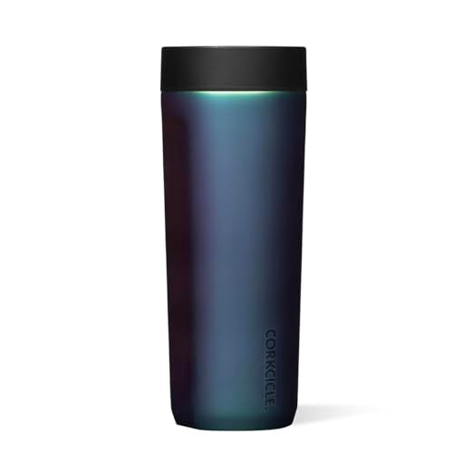 17 oz Insulated Travel Mug with Lid D705