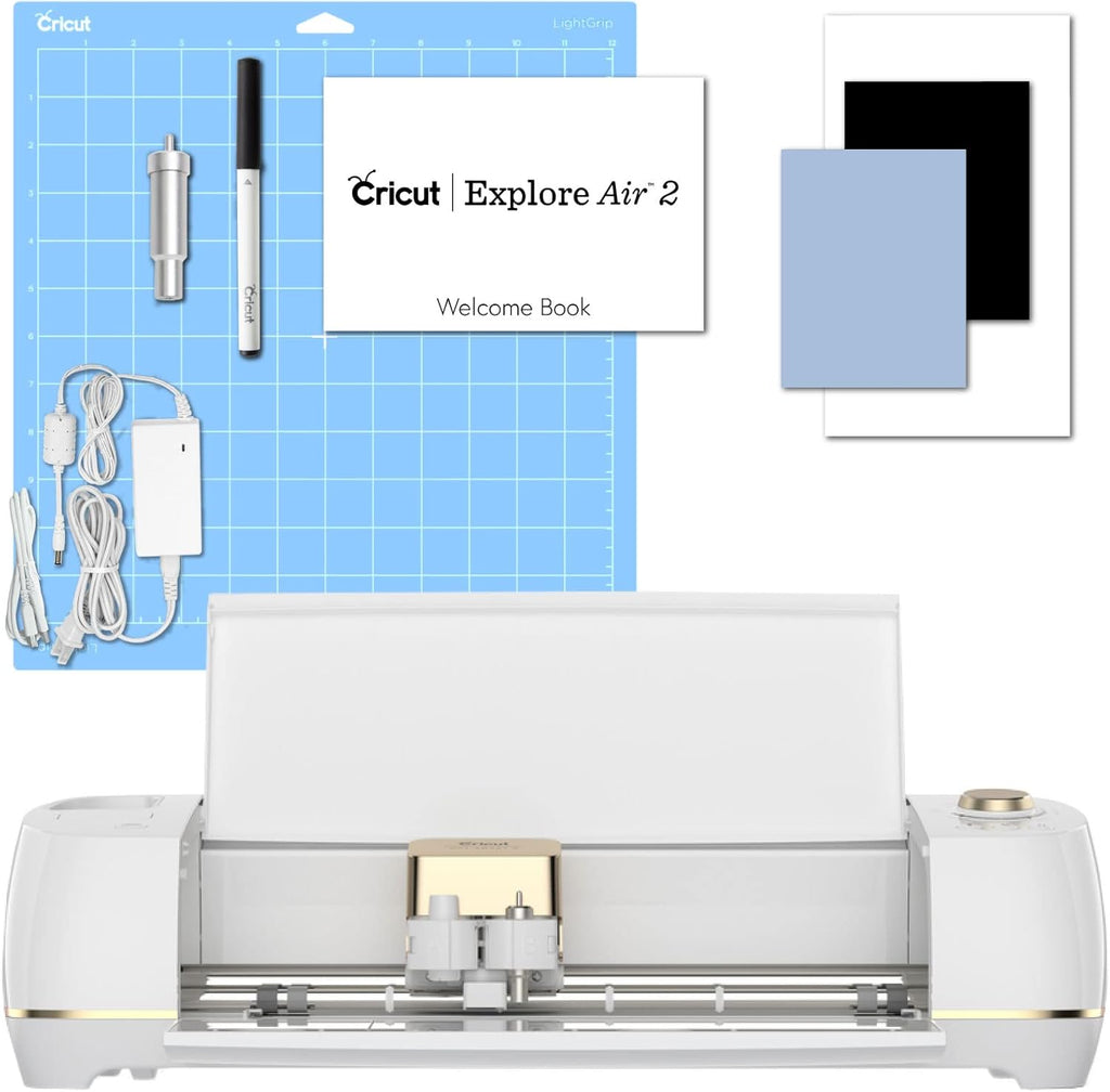 Daybreak Cricut Explore Air 2 Machine X59851