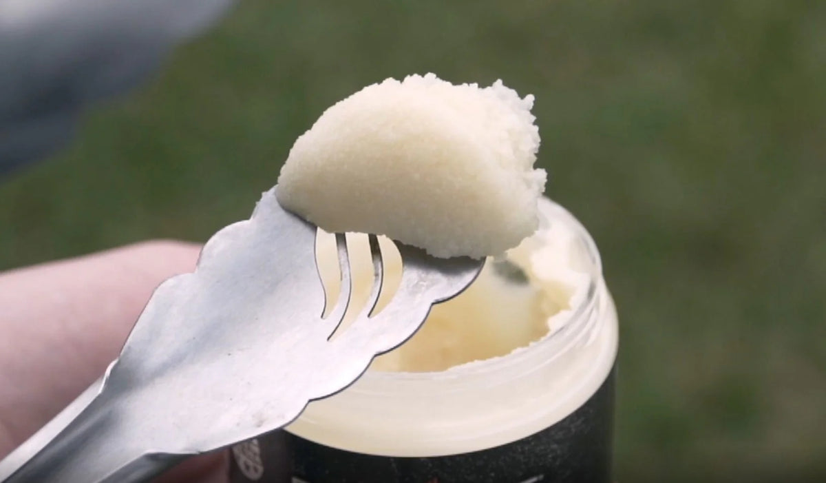 Cast Iron Conditioner L658868
