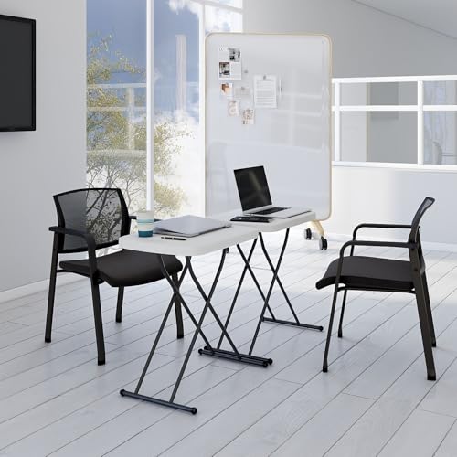 25.5-Inch Personal Folding Table U63367