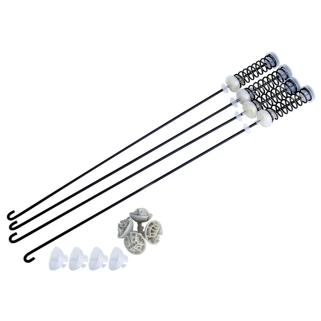 Washer Suspension Rod Kit V975254