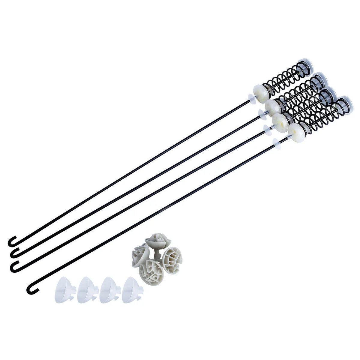 Washer Suspension Rod Kit V975254