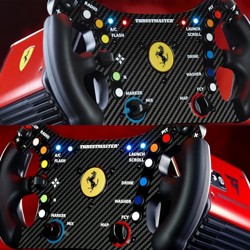 F1 Racing Wheel Add On S62521