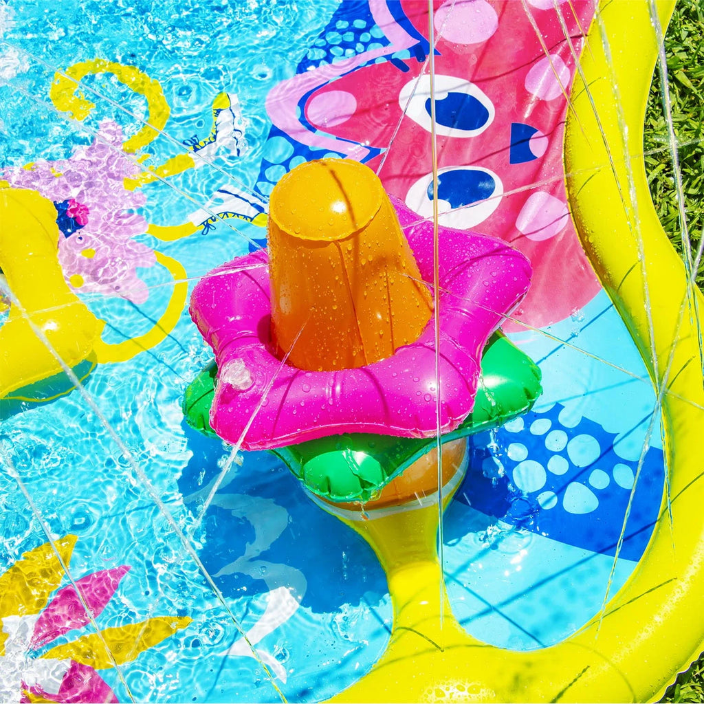 Water Park I4135