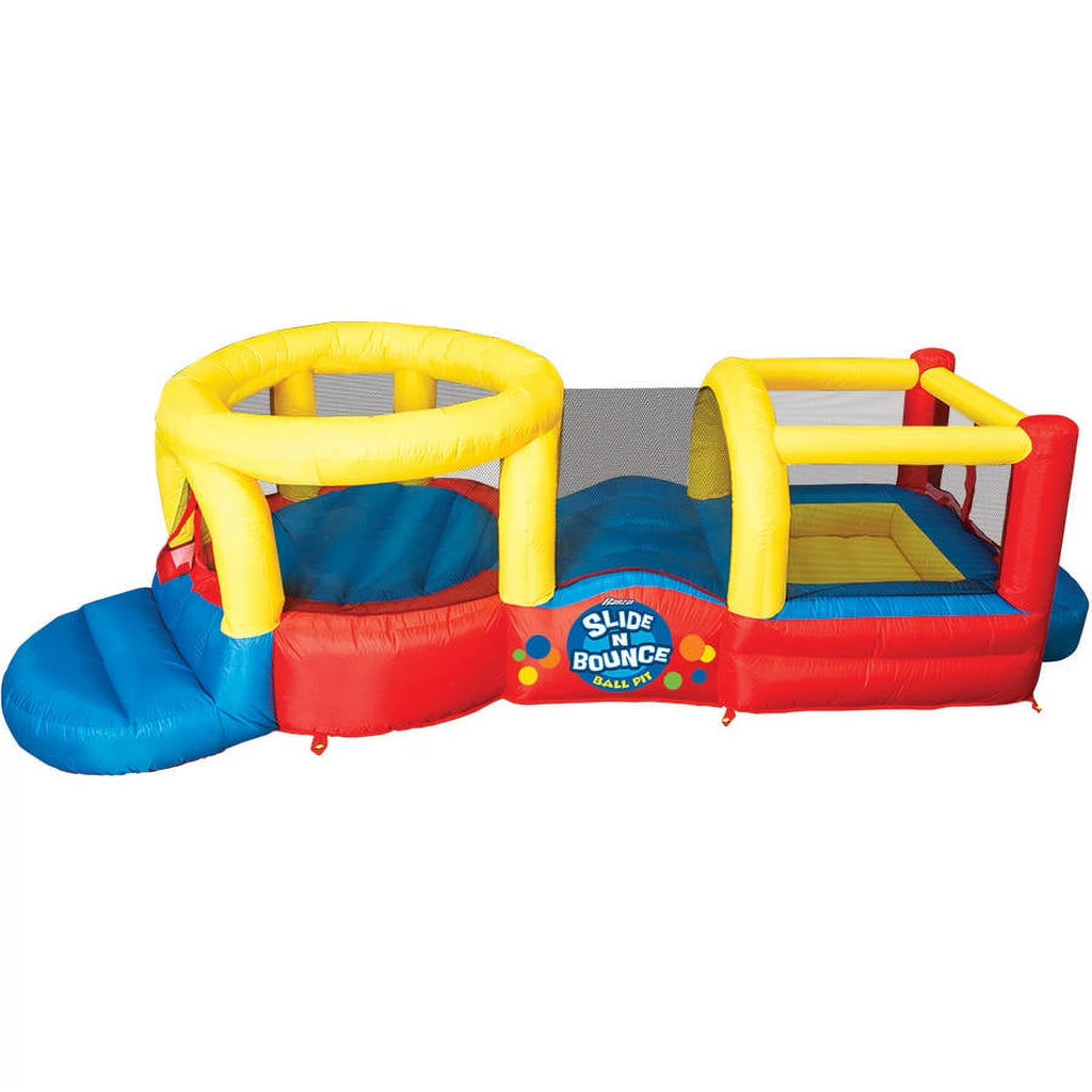 Bouncer 'N Slide Activity Center Z445468