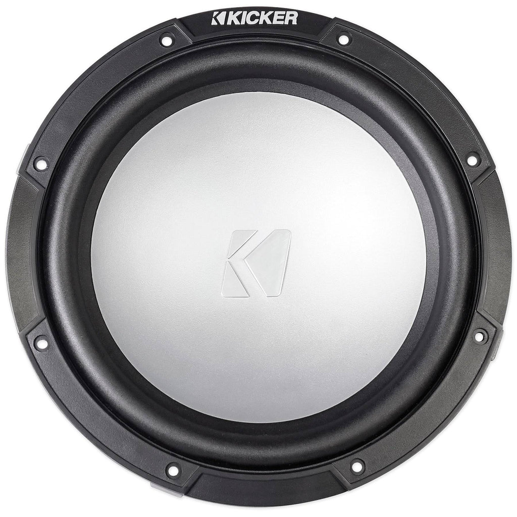 10 Free Air Marine Subwoofer with Amplifier U392