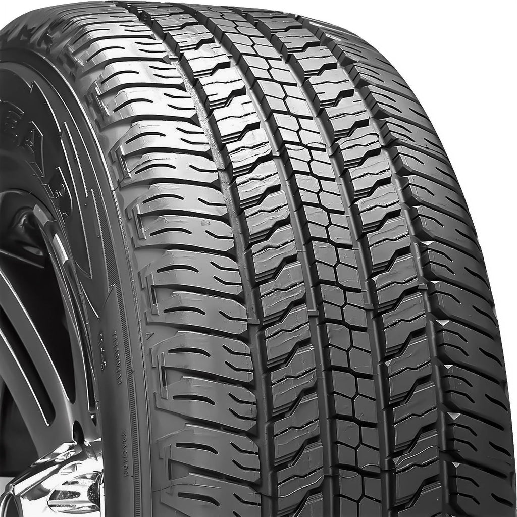 235/65R17 104T All Season Tire M36146