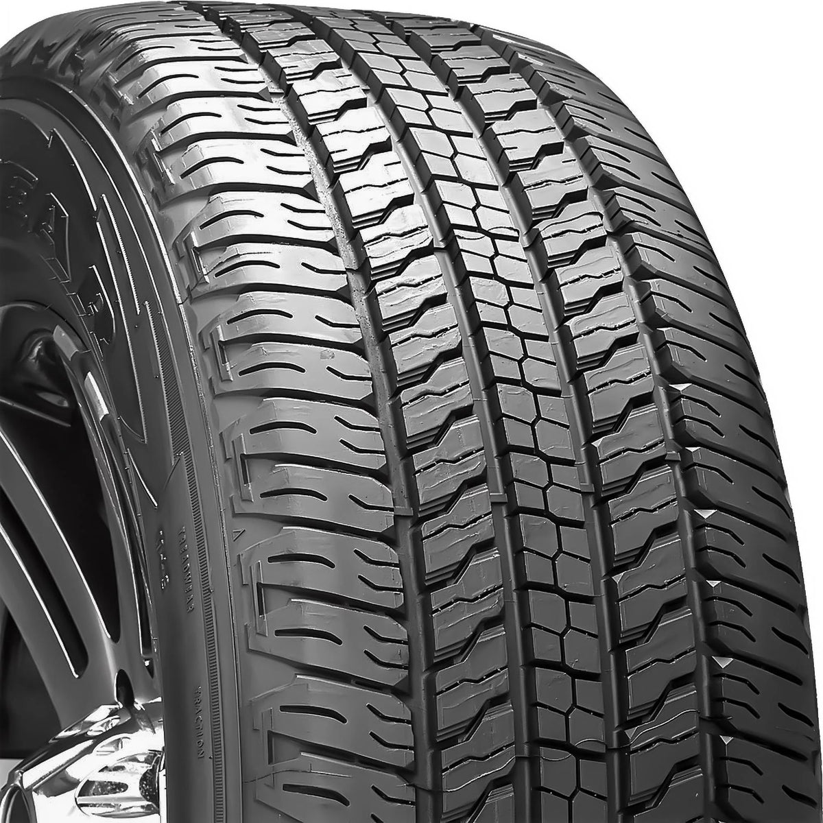 235/65R17 104T All Season Tire M36146
