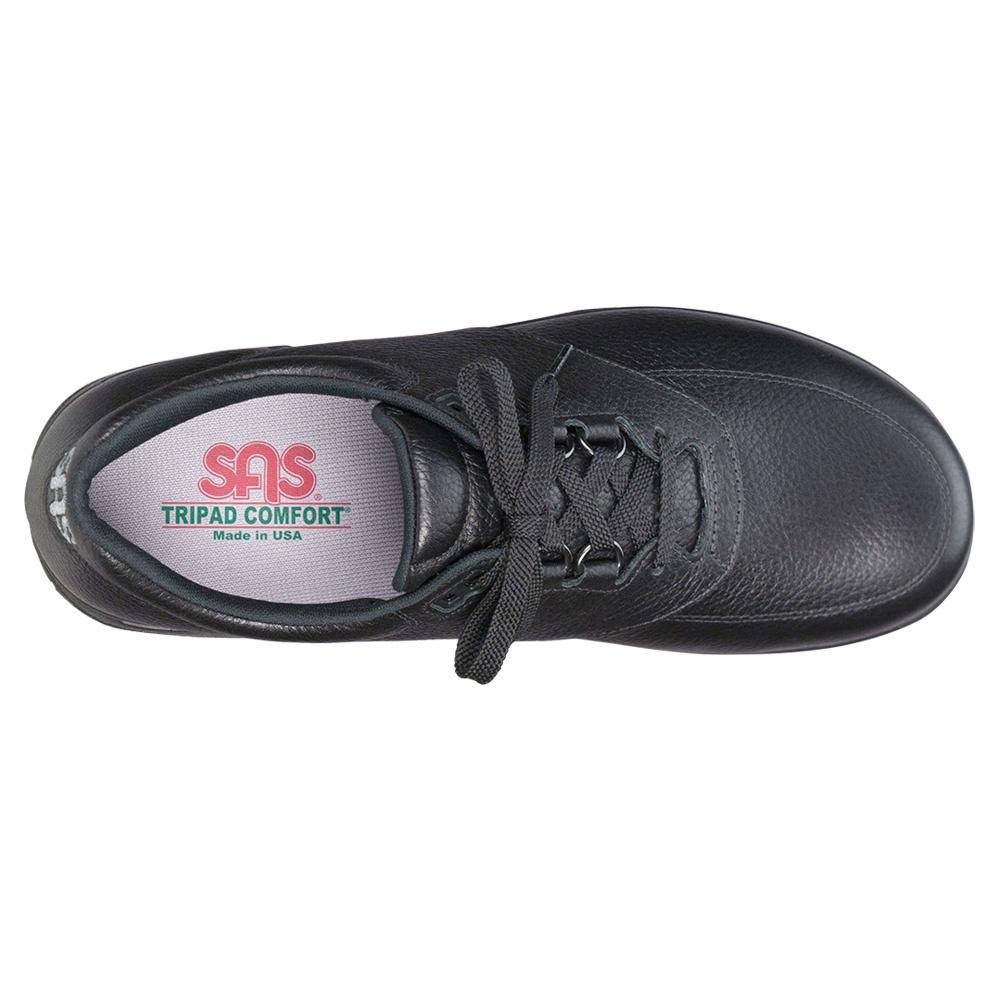 Black Triple Wide Shoes K3230