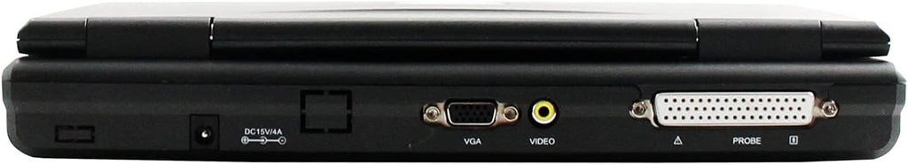 Veterinary Ultrasound Scanner with Convex and Rectal Linear Probe L361851