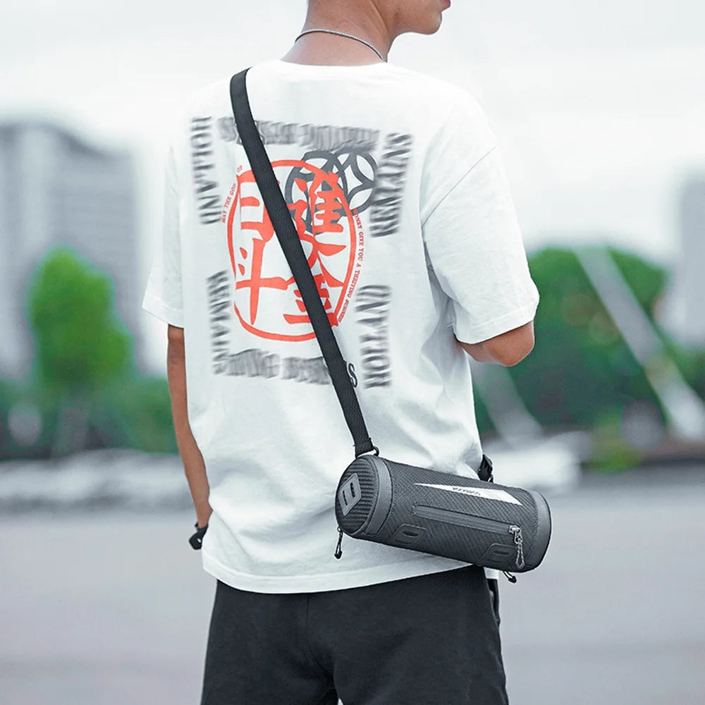 Waterproof Bike Front Storage Bag C6706