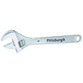 18 in. Adjustable Wrench D17925