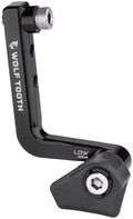 Black Braze-On Low Mount Chainguide Q279973