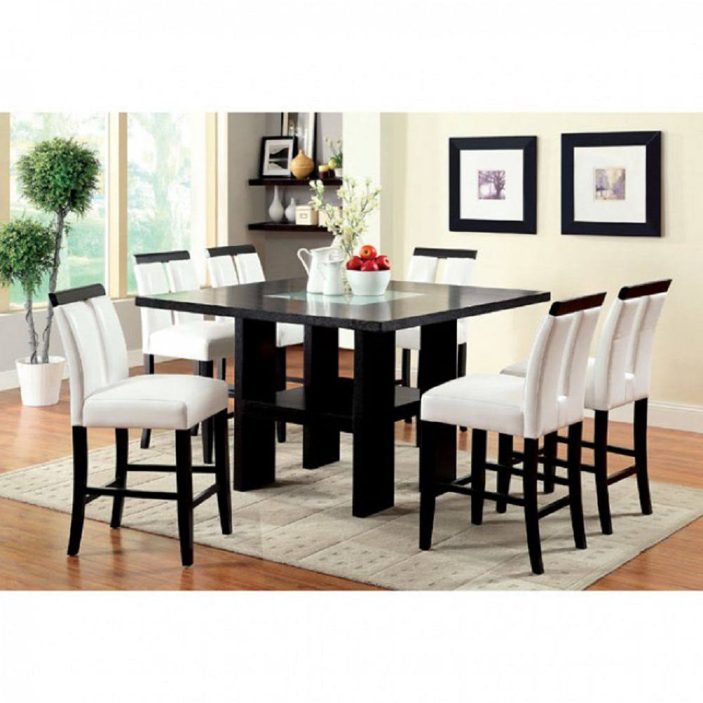 Counter Height Chair Set of 2 T167047