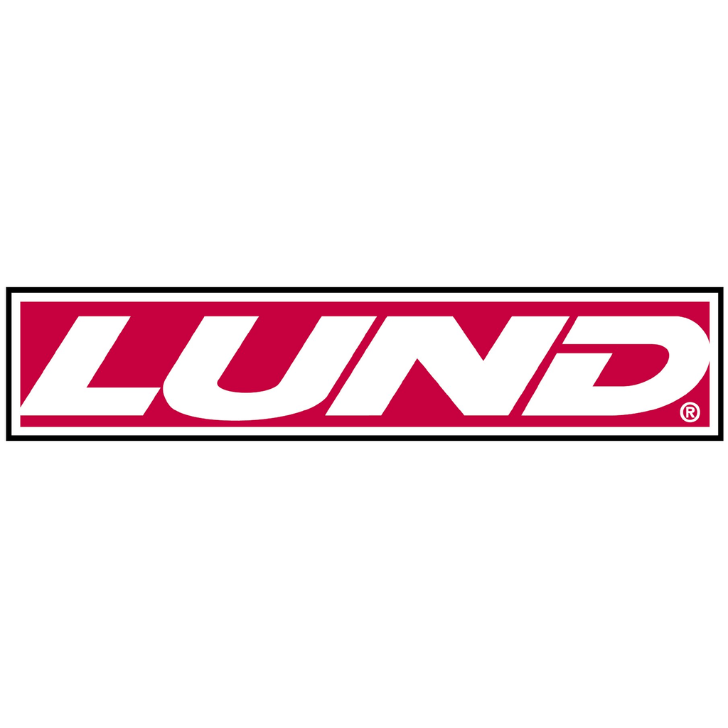 5 inch Oval Nerf Bar A714
