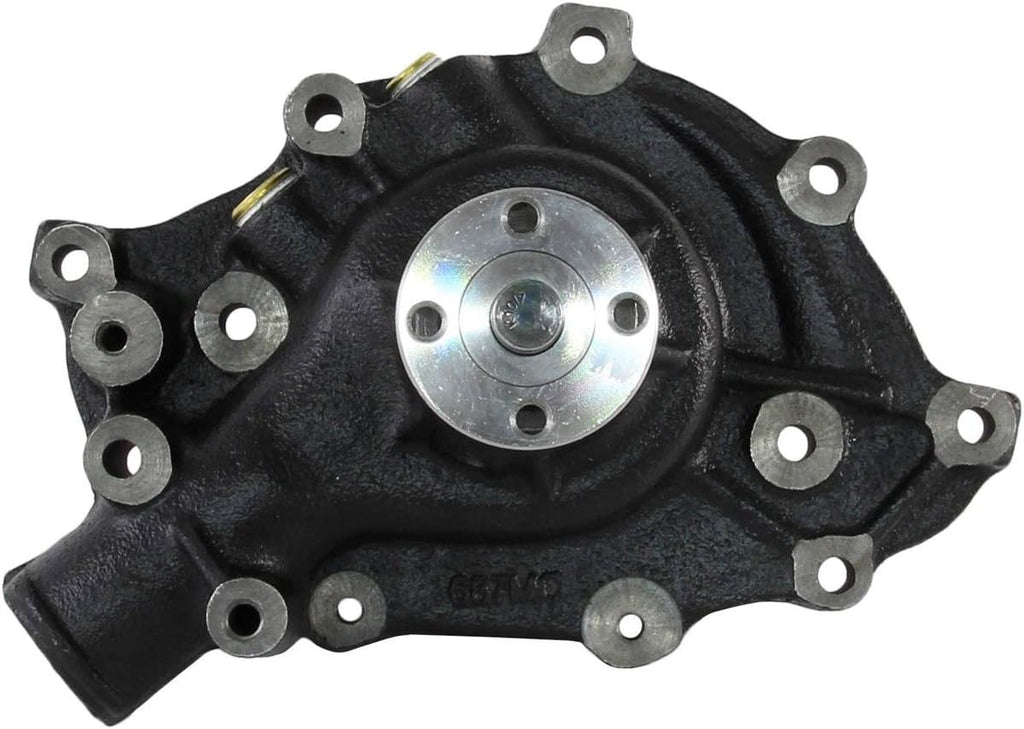 Water Pump Compatible With Ford Marine Small Block 302 X32095