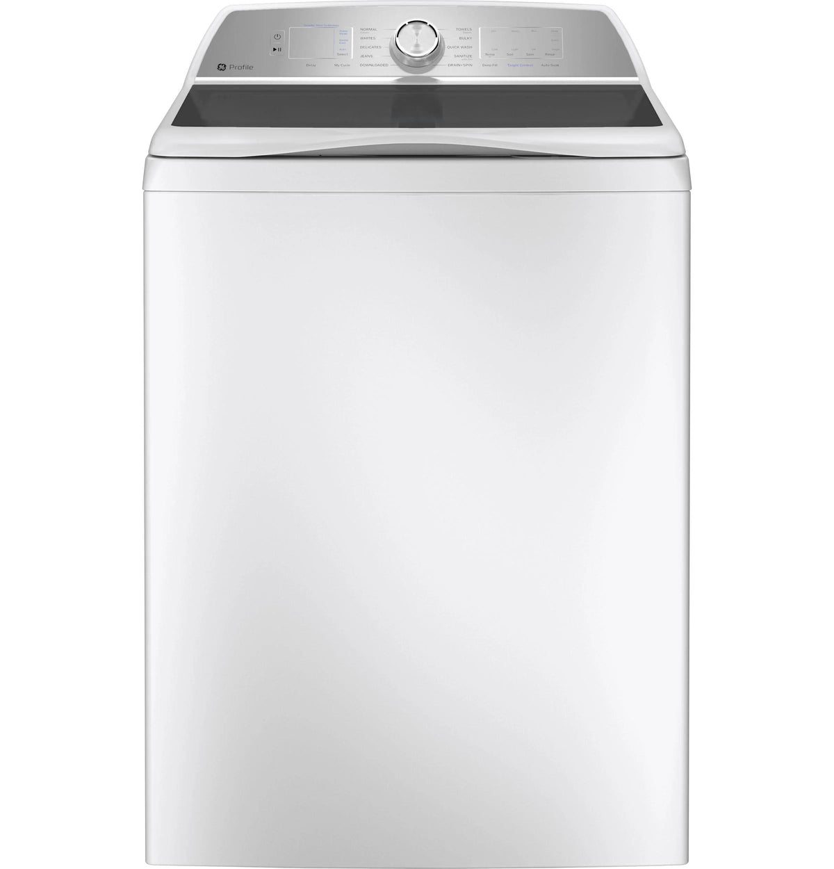 High Efficiency Top Load Washer U27175