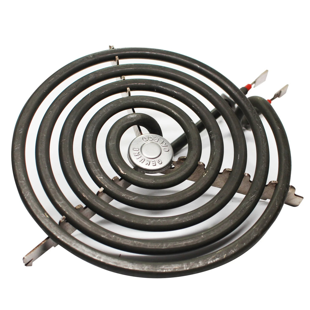 8 inch 6 Turns & 6 inch 5 Turns Surface Burner Elements Z128643