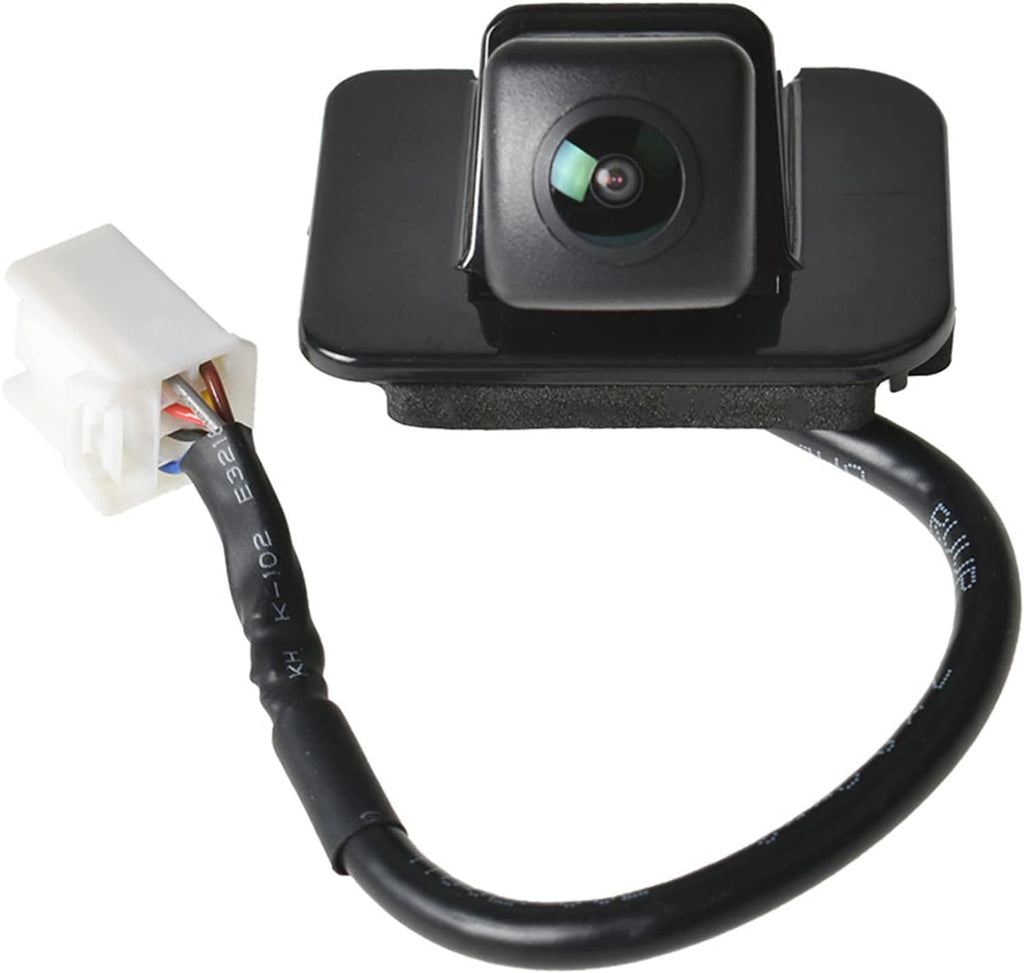 Rear View Back Up Camera H807