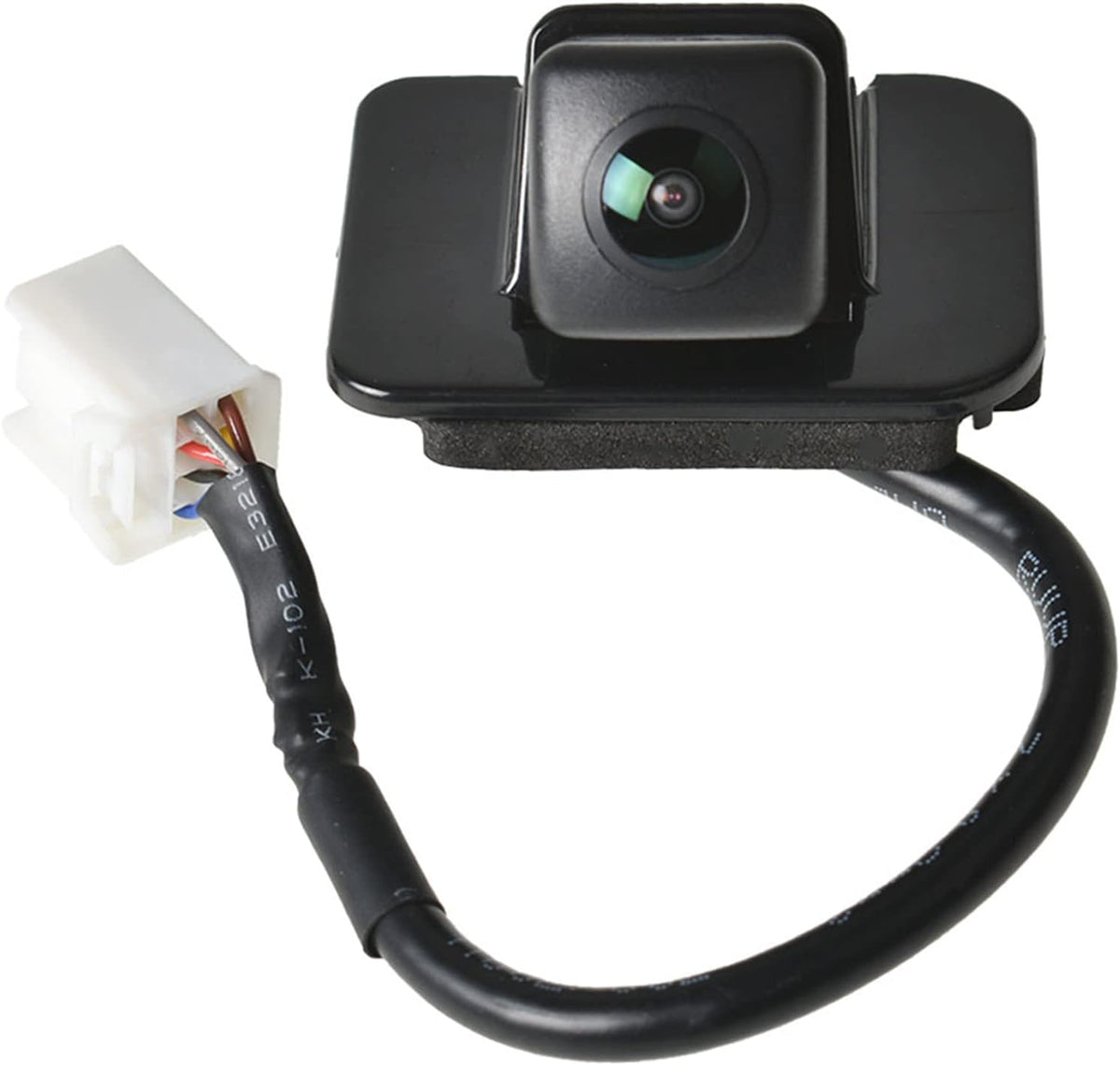 Rear View Back Up Camera H807