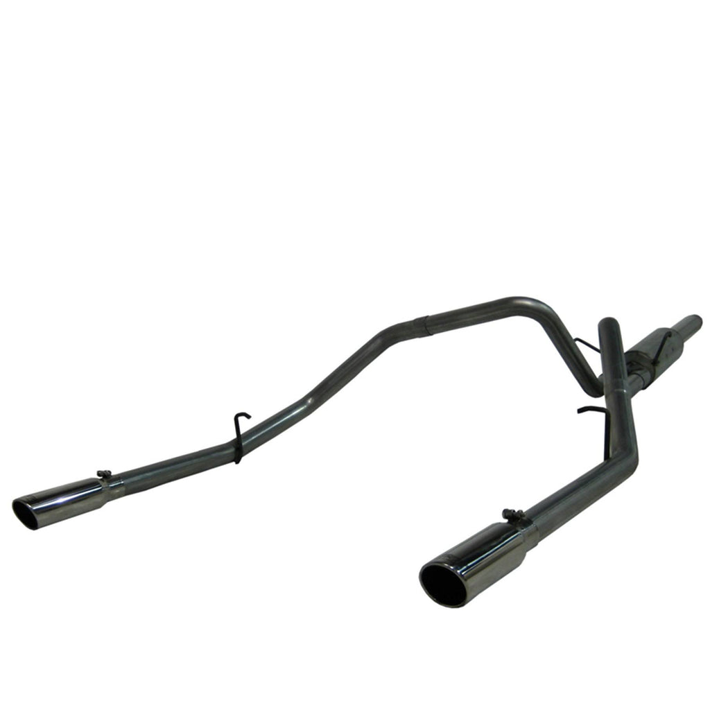 2004 Dodge Ram 1500 Cat Back Exhaust System V9475