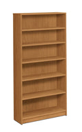 6 Shelves Bookcase D938