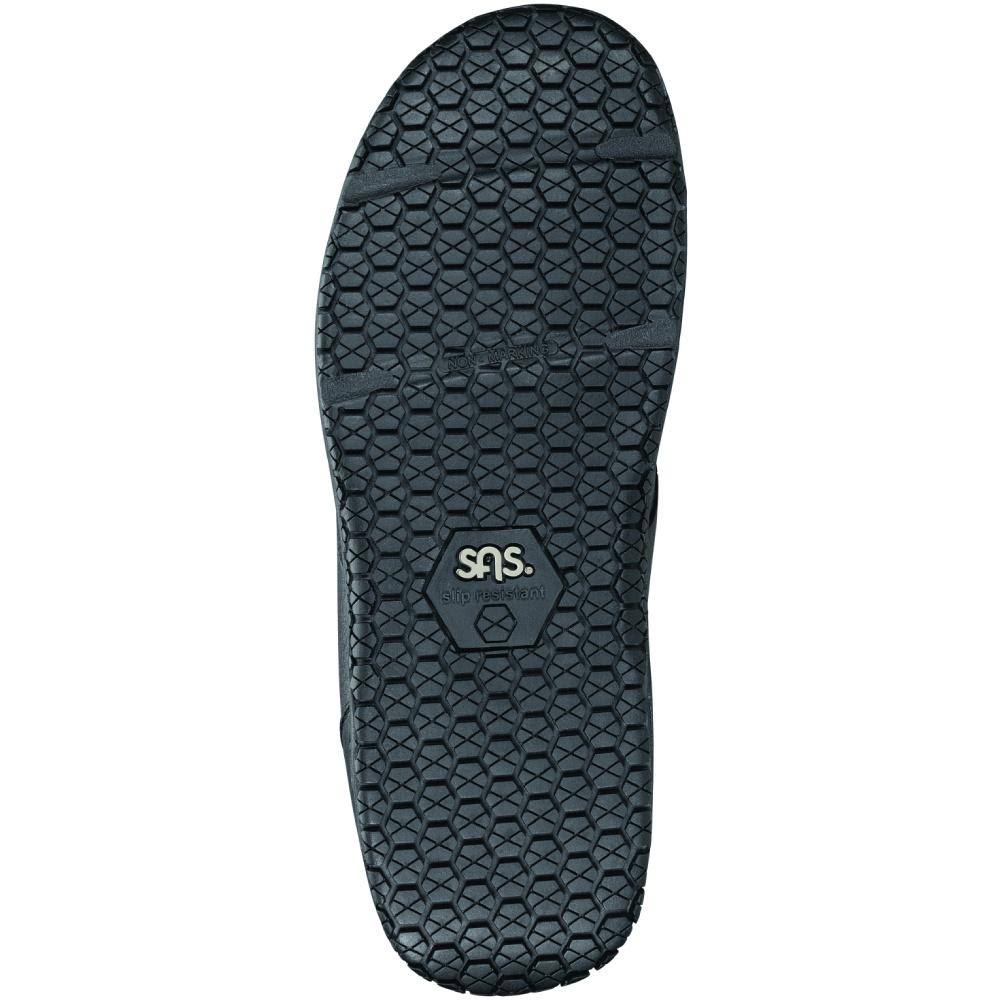 Black Triple Wide Shoes K3230