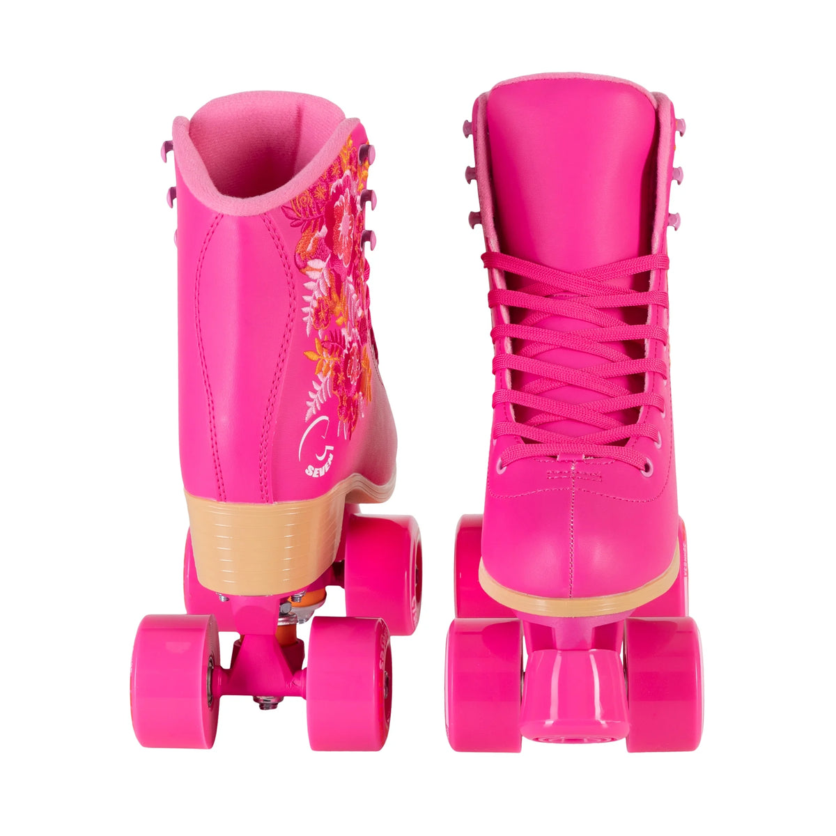 Quad Skates, size 6 N1986
