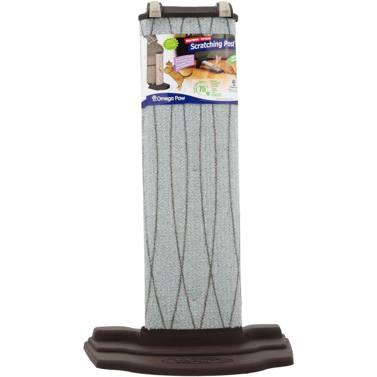 Multi Purpose Scratch Post R191895