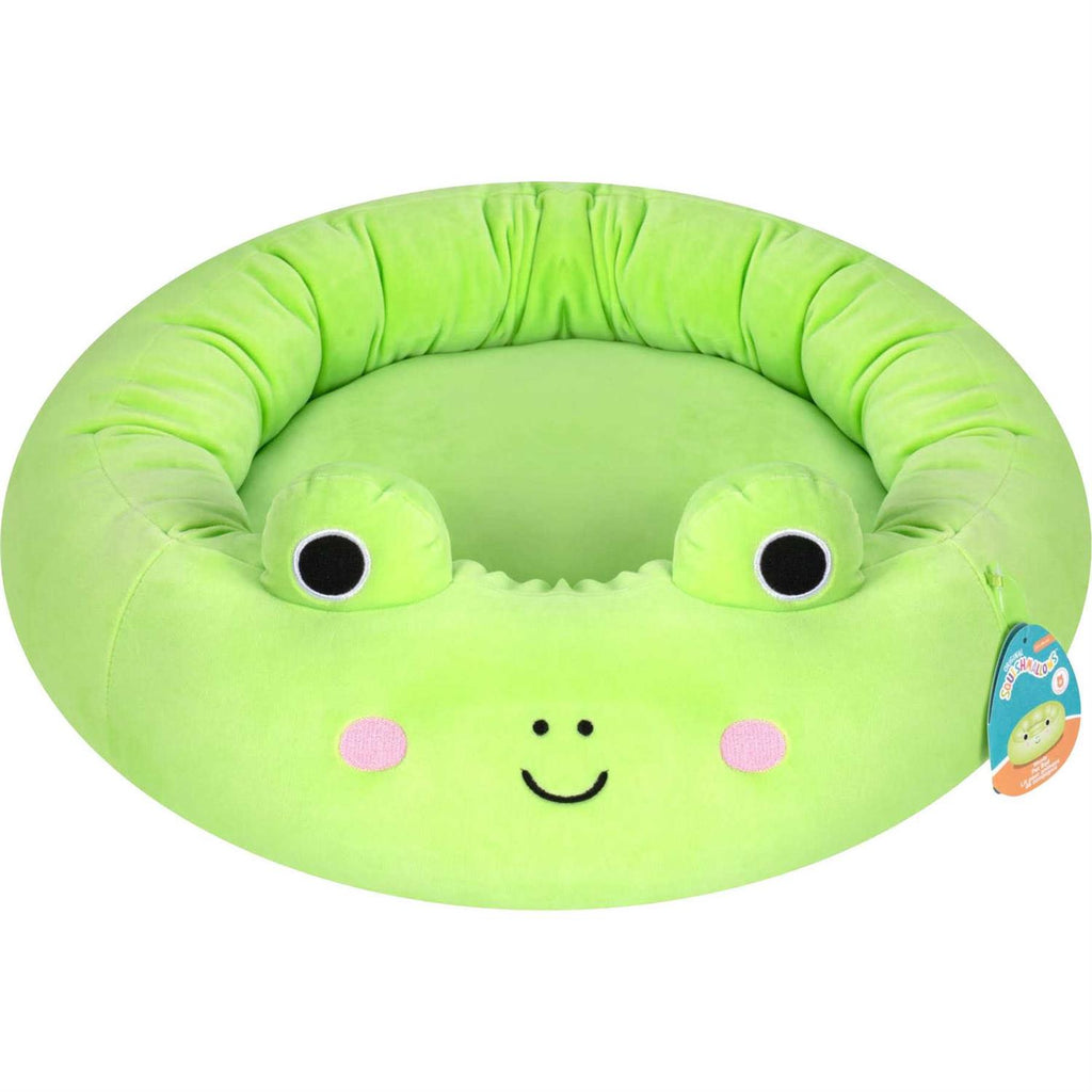 Frog Pet Bed F621423