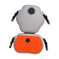 Inflatable Kayak Seat with Back Support C87166