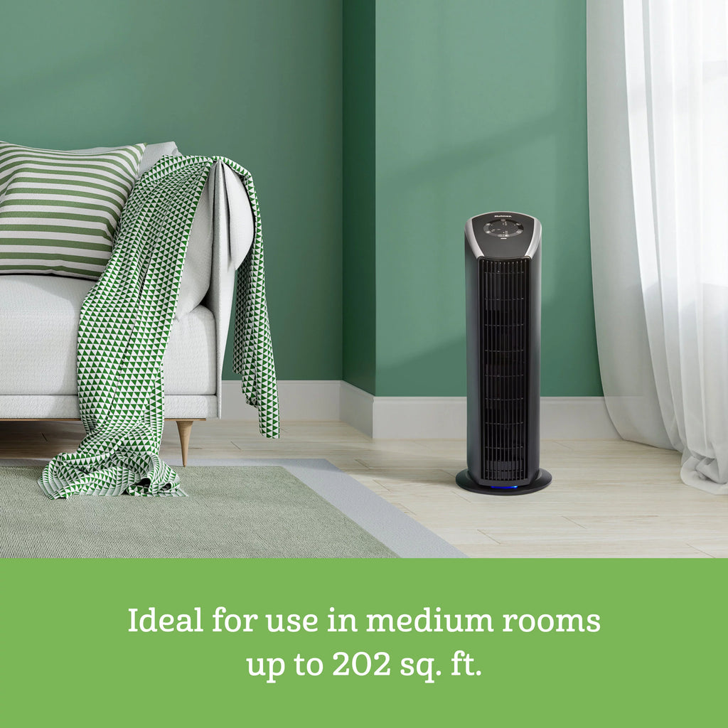 True HEPA Air Purifier with UV Technology L298860