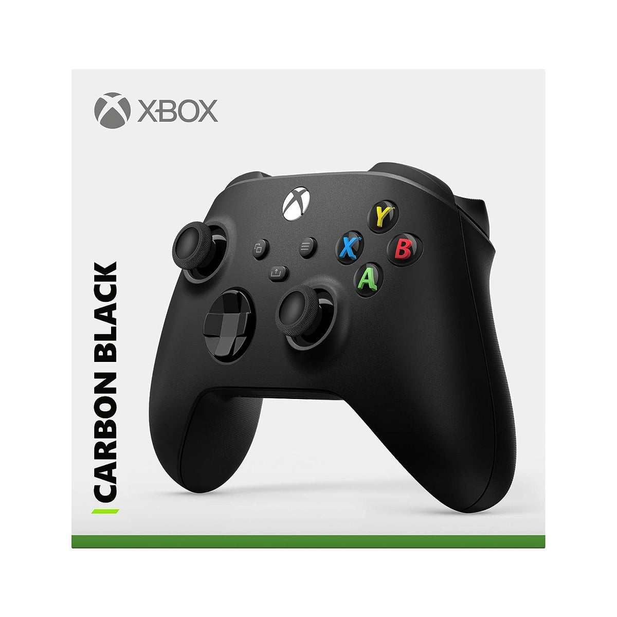 1TB Black Wireless Controller C993467