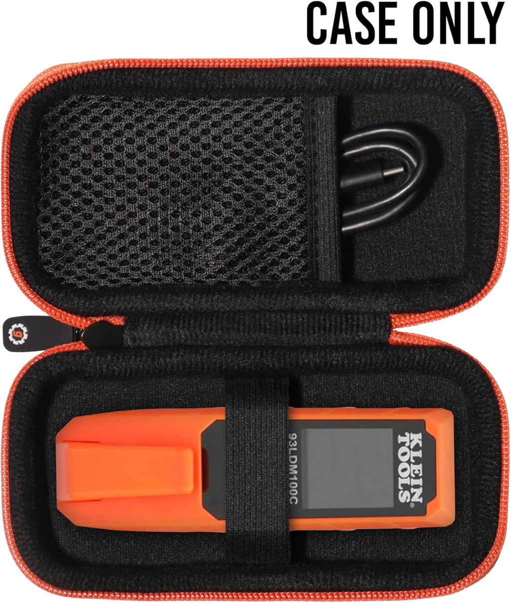 Laser Distance Measure Case M346322