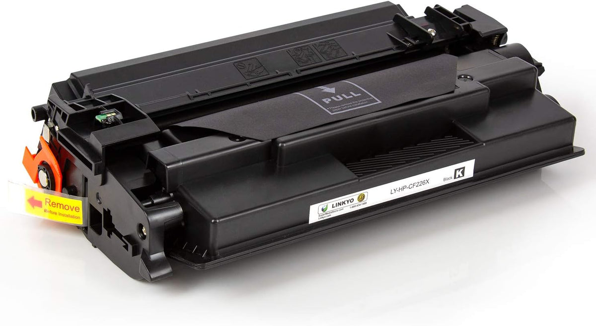 Compatible Toner Cartridge Black High Yield 2-Pack T35136