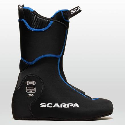 25.5 Ski Boots V592