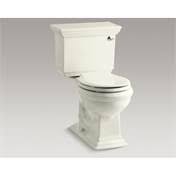 Two-Piece Round-Front 1.28 GPF Toilet F4947