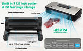 Vacuum Sealer P5689