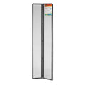 Fresh Air Screen Cover with Center Hinge K58108