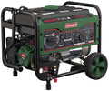 Gas Powered 7750w Generator L65774