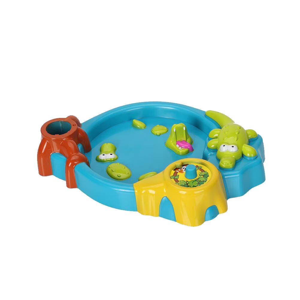 Monkey Swing Tree Board Game Educational Toys J773