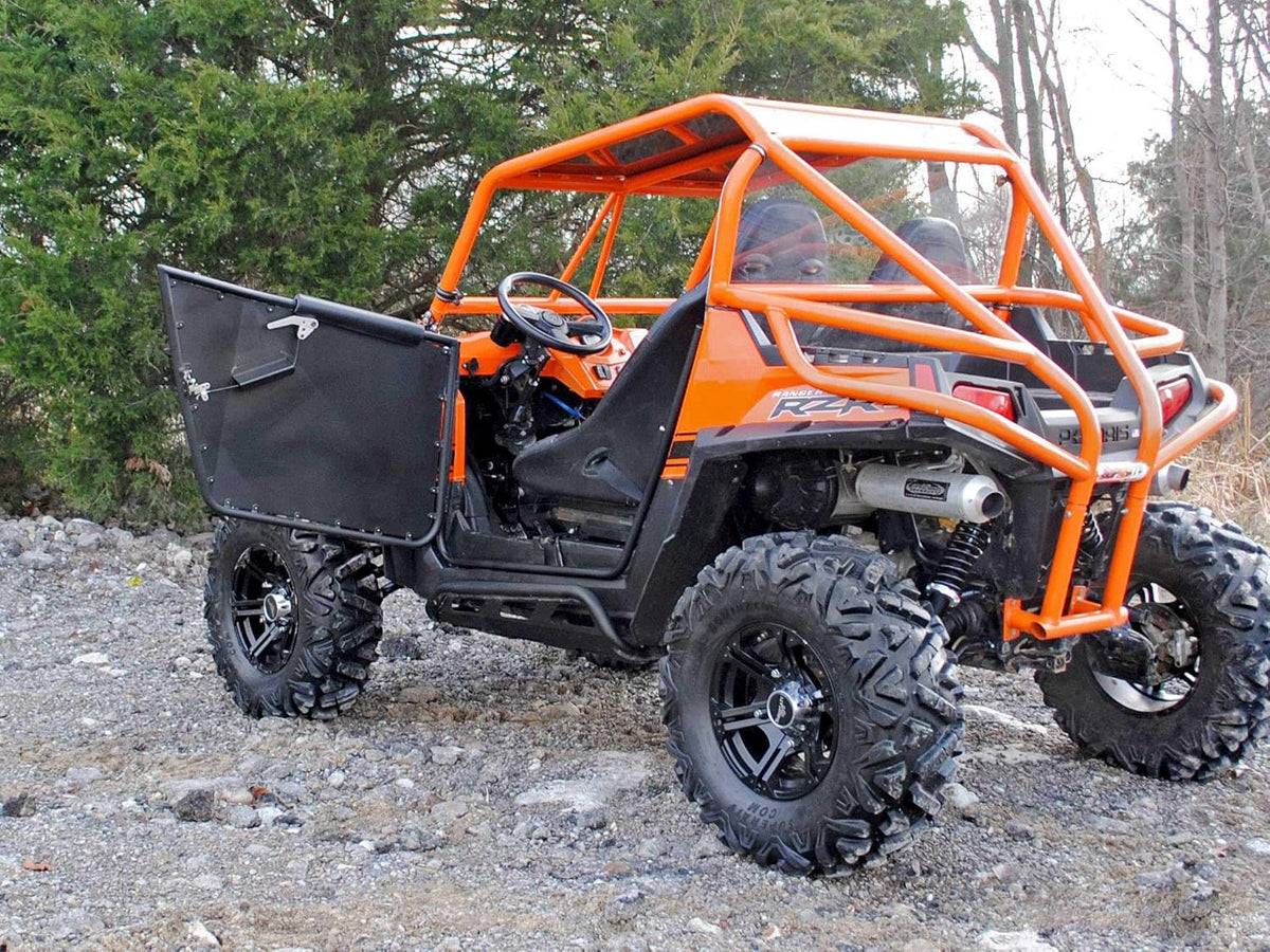 Aluminum Doors for Polaris RZR 800/800 S / 570/900 R48684