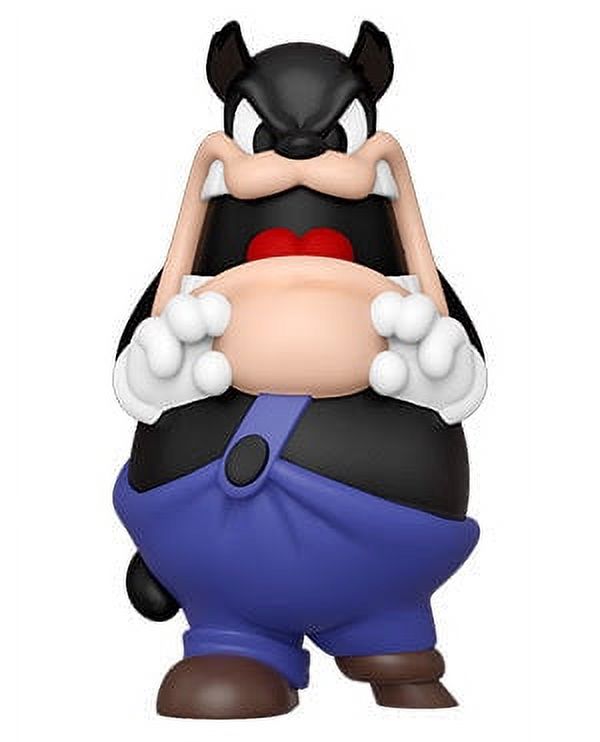 Disney Pete Vinyl Soda C137