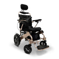 Foldable Lightweight Electric Wheelchair G50887