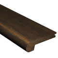 Antique Java Stair Nosing in Brown C9905