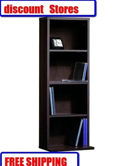 Multimedia Storage CD DVD Tower Rack Cabinet M986983