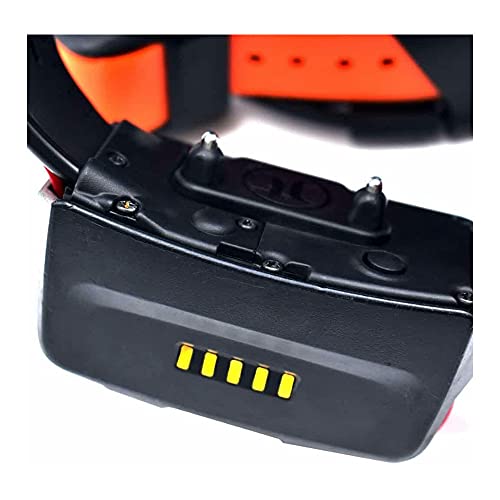 TT 15 Dog Device P992
